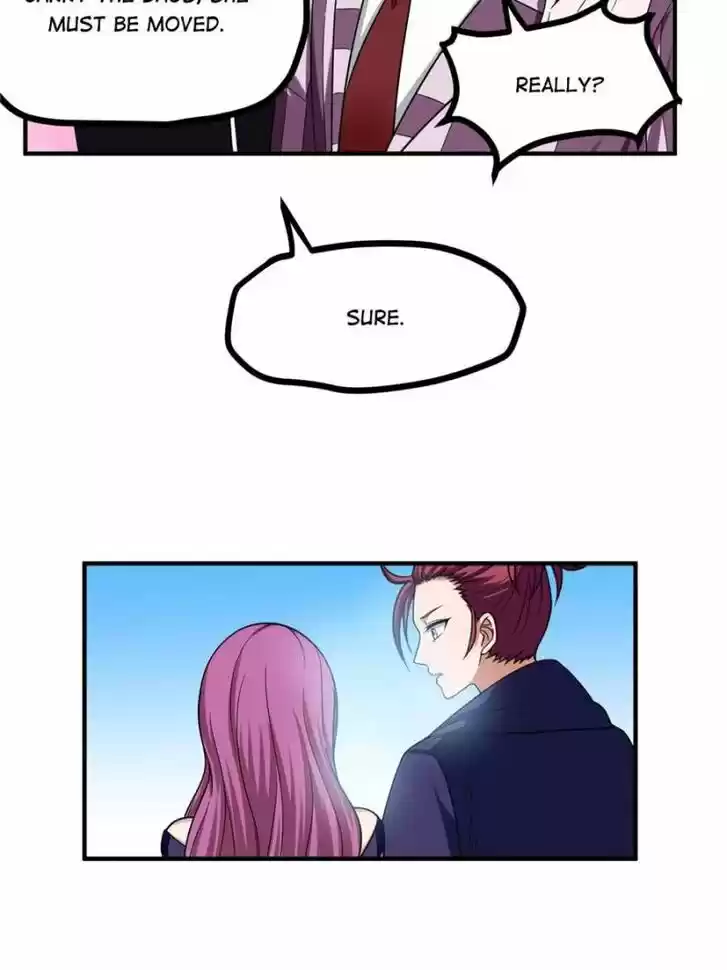 Picking up a School Beauty to Be Wife Ch.026