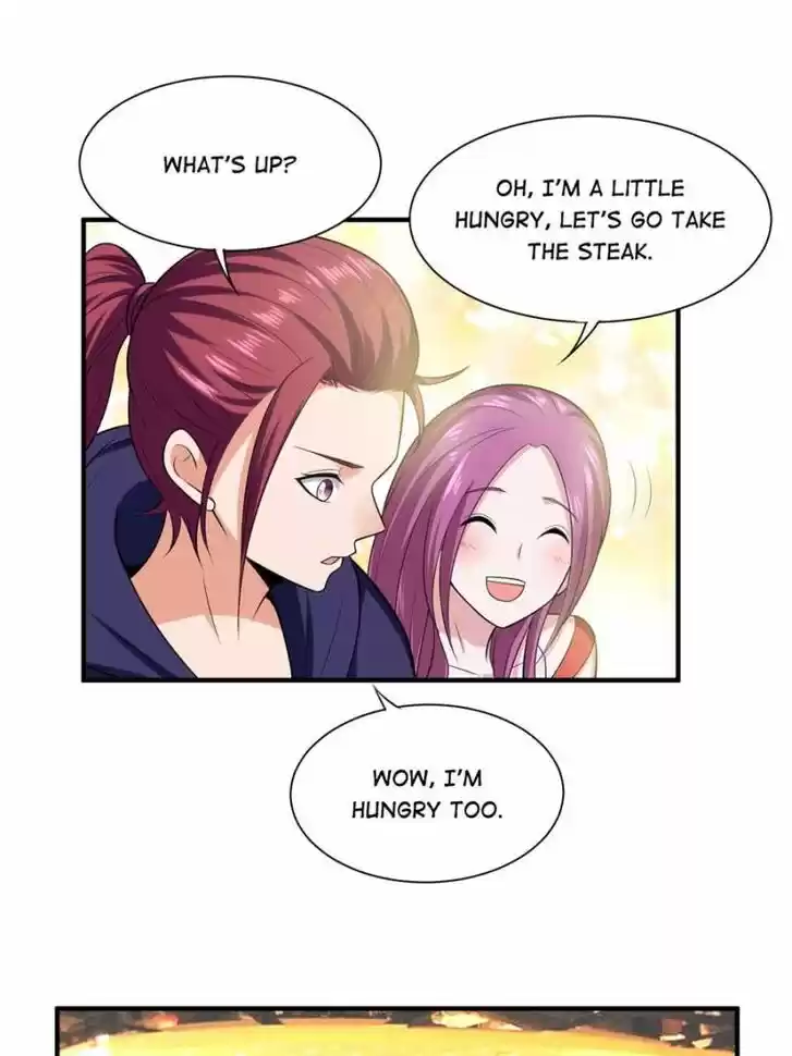 Picking up a School Beauty to Be Wife Ch.026