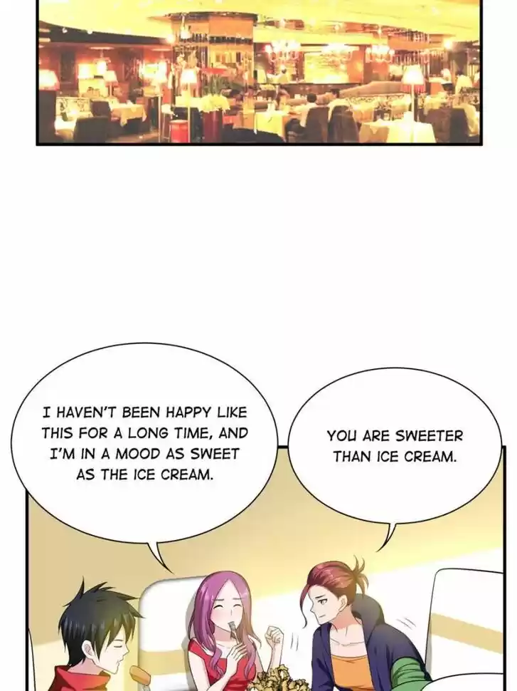 Picking up a School Beauty to Be Wife Ch.026