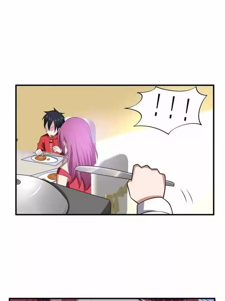 Picking up a School Beauty to Be Wife Ch.026