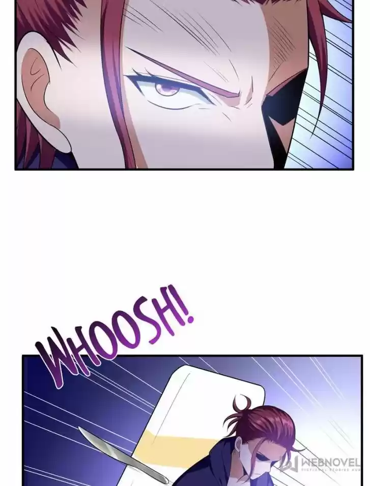 Picking up a School Beauty to Be Wife Ch.026