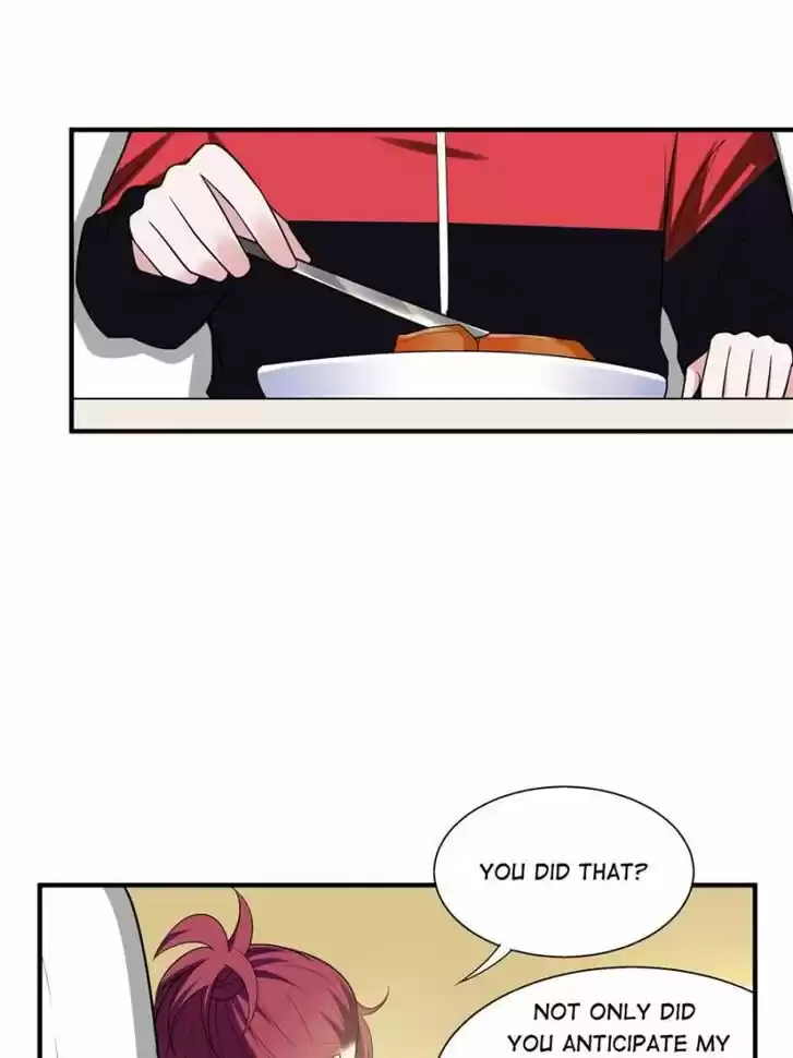 Picking up a School Beauty to Be Wife Ch.026