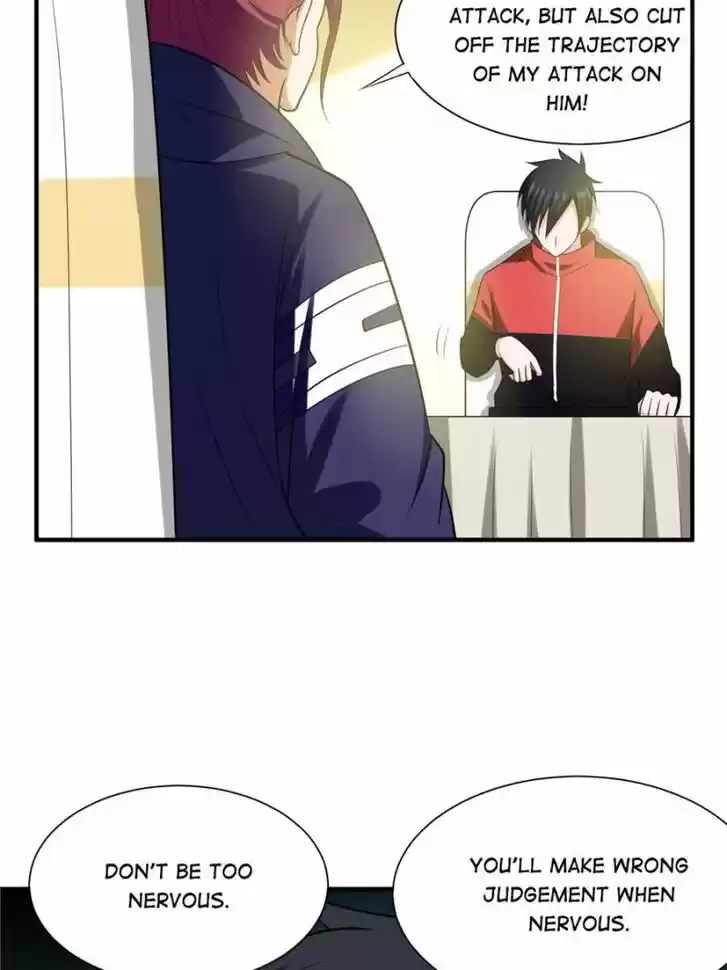 Picking up a School Beauty to Be Wife Ch.026