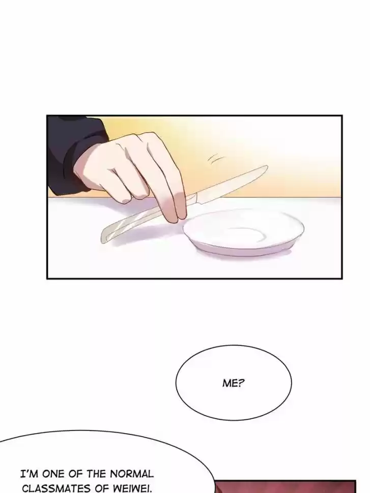 Picking up a School Beauty to Be Wife Ch.027