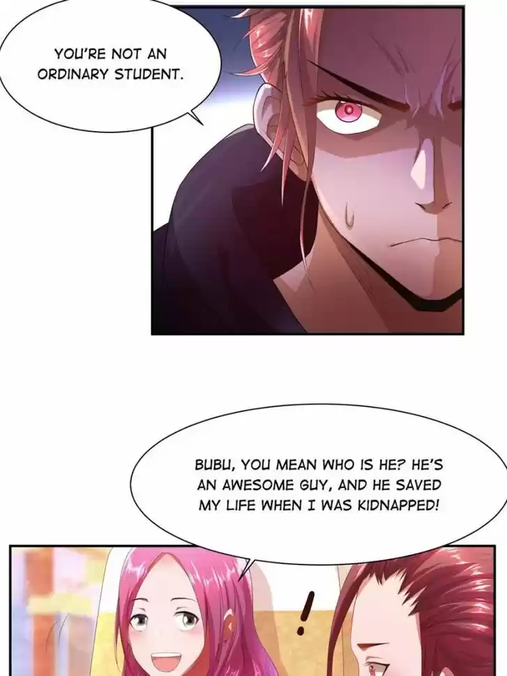 Picking up a School Beauty to Be Wife Ch.027