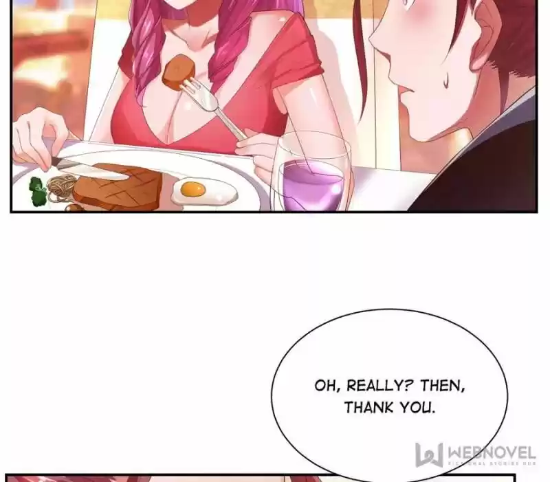 Picking up a School Beauty to Be Wife Ch.027