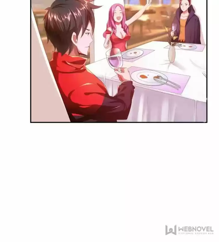 Picking up a School Beauty to Be Wife Ch.027