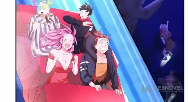 Picking up a School Beauty to Be Wife Ch.027