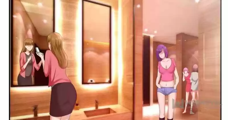 Picking up a School Beauty to Be Wife Ch.027