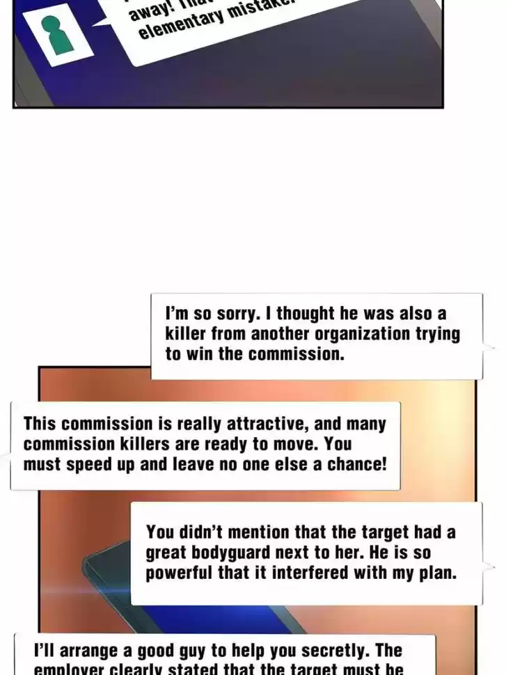 Picking up a School Beauty to Be Wife Ch.027