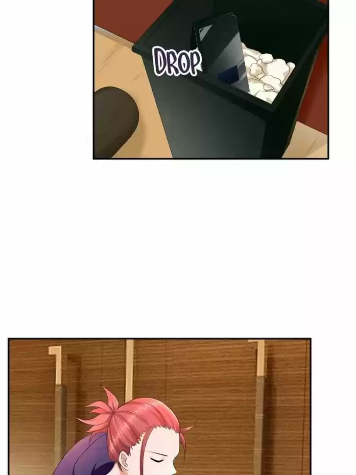 Picking up a School Beauty to Be Wife Ch.027