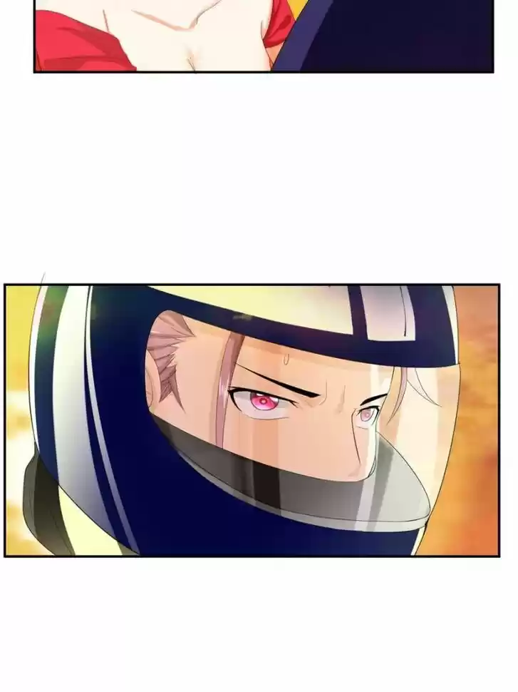 Picking up a School Beauty to Be Wife Ch.027