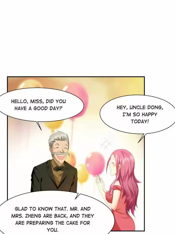 Picking up a School Beauty to Be Wife Ch.027