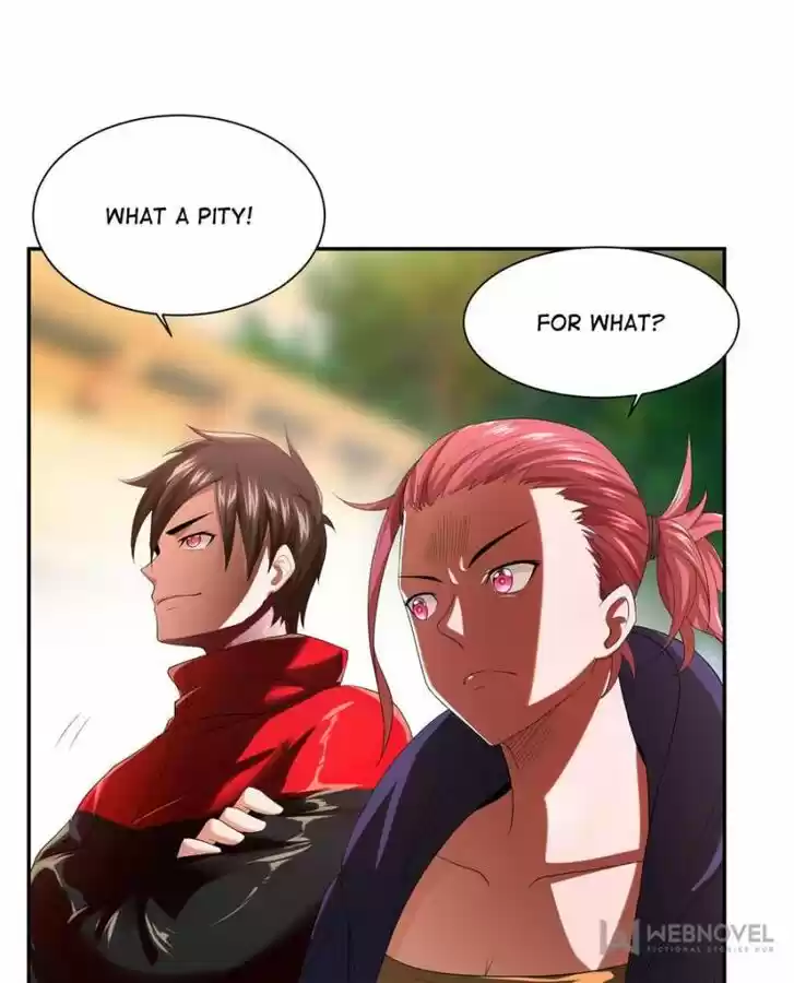 Picking up a School Beauty to Be Wife Ch.027