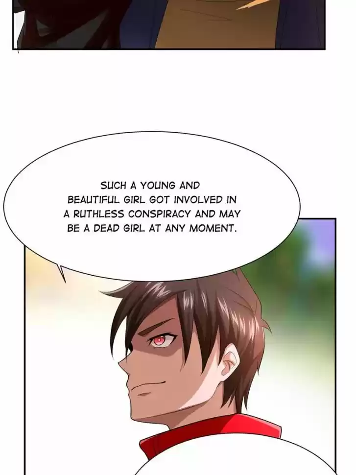 Picking up a School Beauty to Be Wife Ch.027