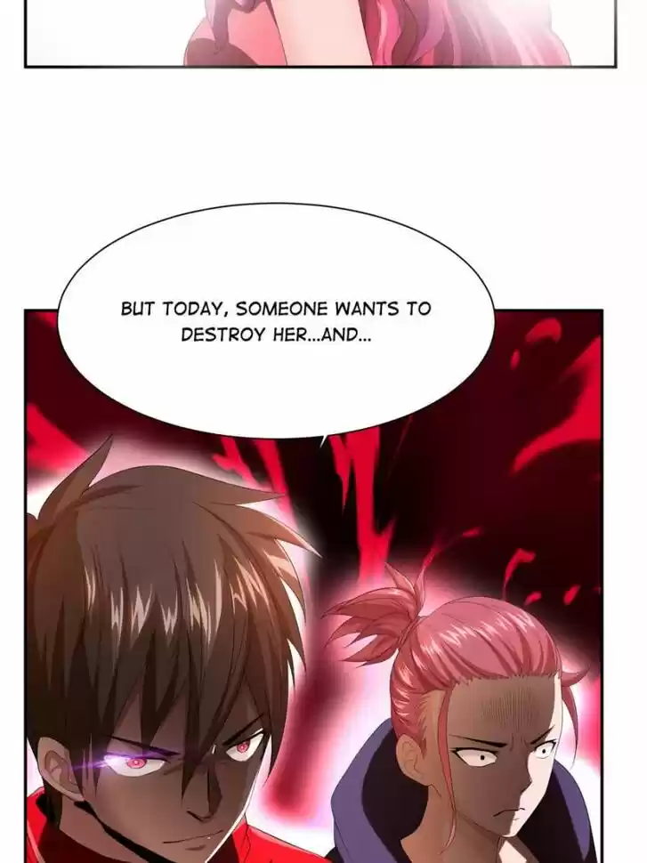 Picking up a School Beauty to Be Wife Ch.027