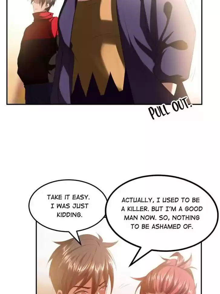 Picking up a School Beauty to Be Wife Ch.028