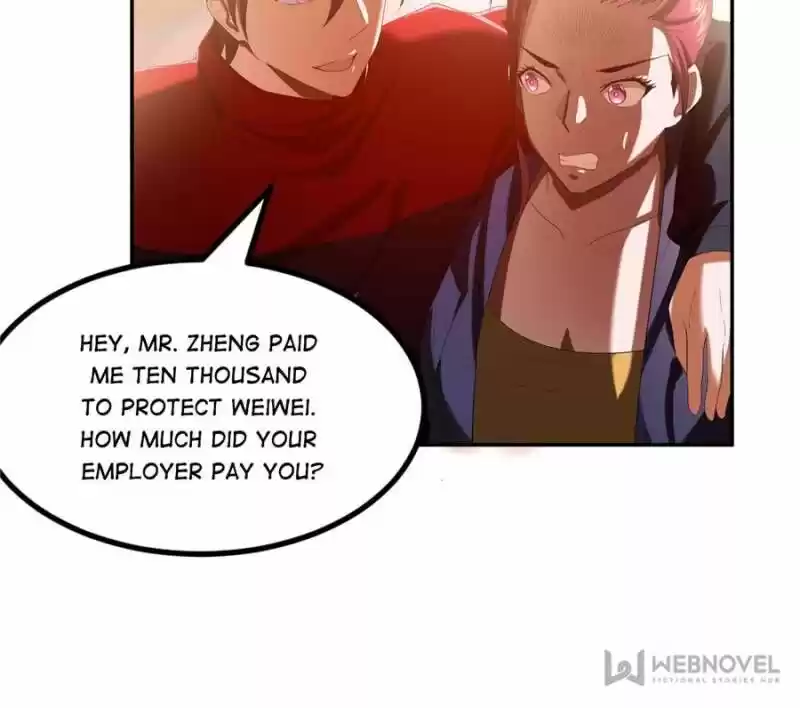 Picking up a School Beauty to Be Wife Ch.028