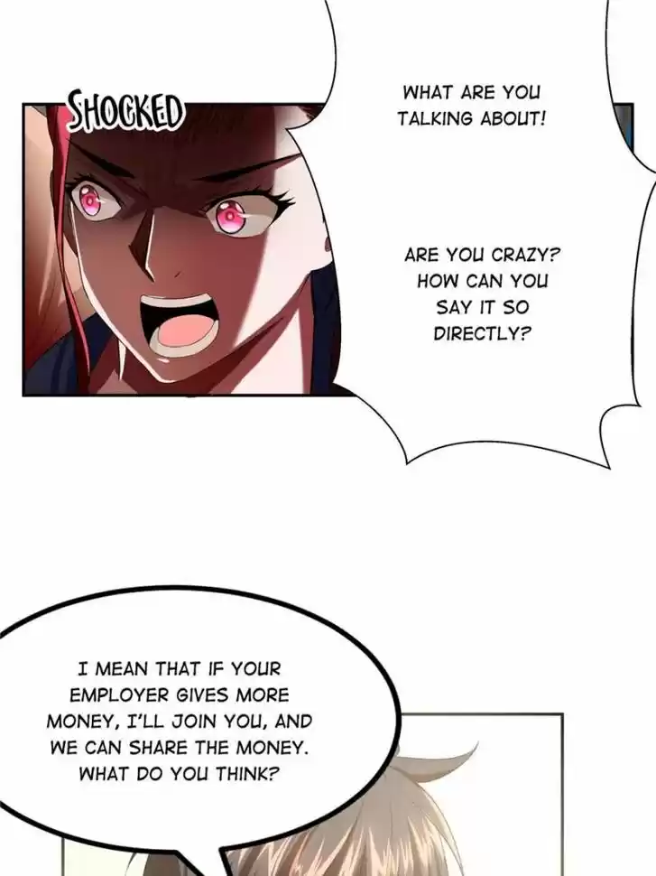 Picking up a School Beauty to Be Wife Ch.028