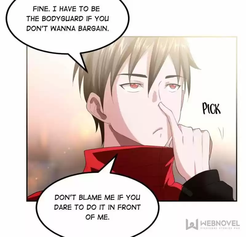 Picking up a School Beauty to Be Wife Ch.028