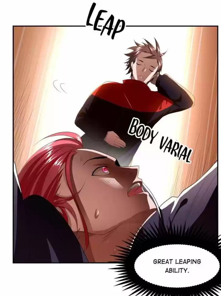 Picking up a School Beauty to Be Wife Ch.028