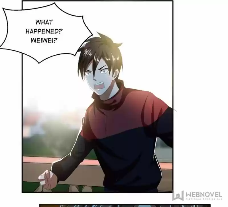 Picking up a School Beauty to Be Wife Ch.028