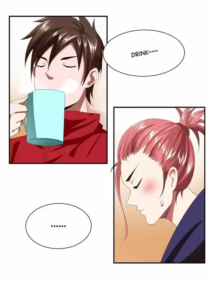 Picking up a School Beauty to Be Wife Ch.028