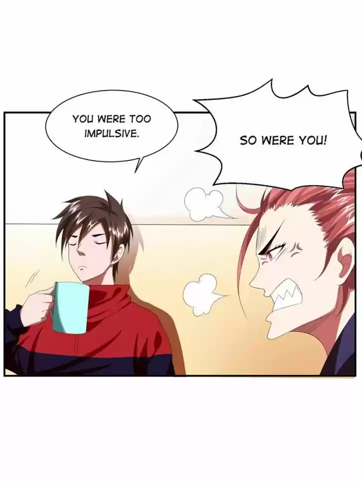 Picking up a School Beauty to Be Wife Ch.028