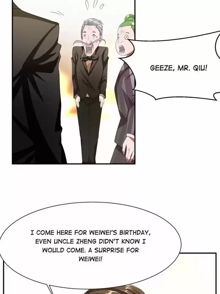 Picking up a School Beauty to Be Wife Ch.028