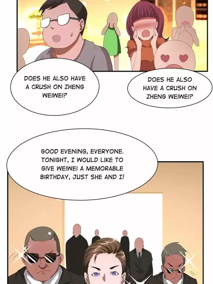 Picking up a School Beauty to Be Wife Ch.028