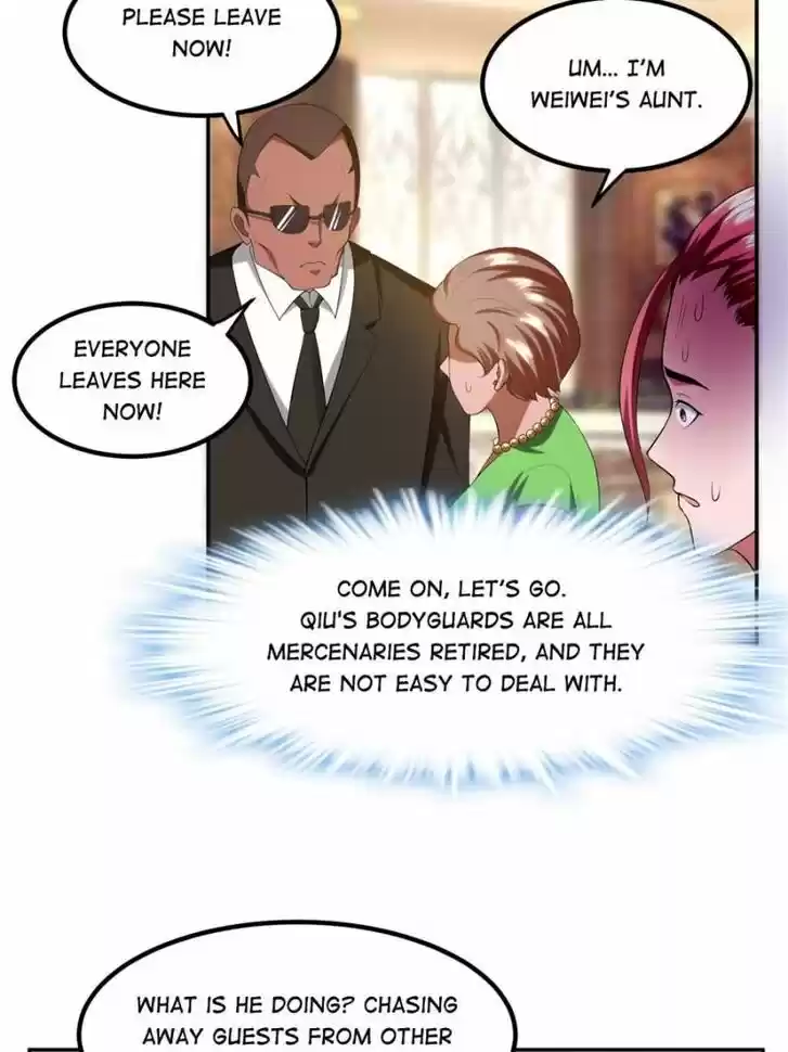 Picking up a School Beauty to Be Wife Ch.029