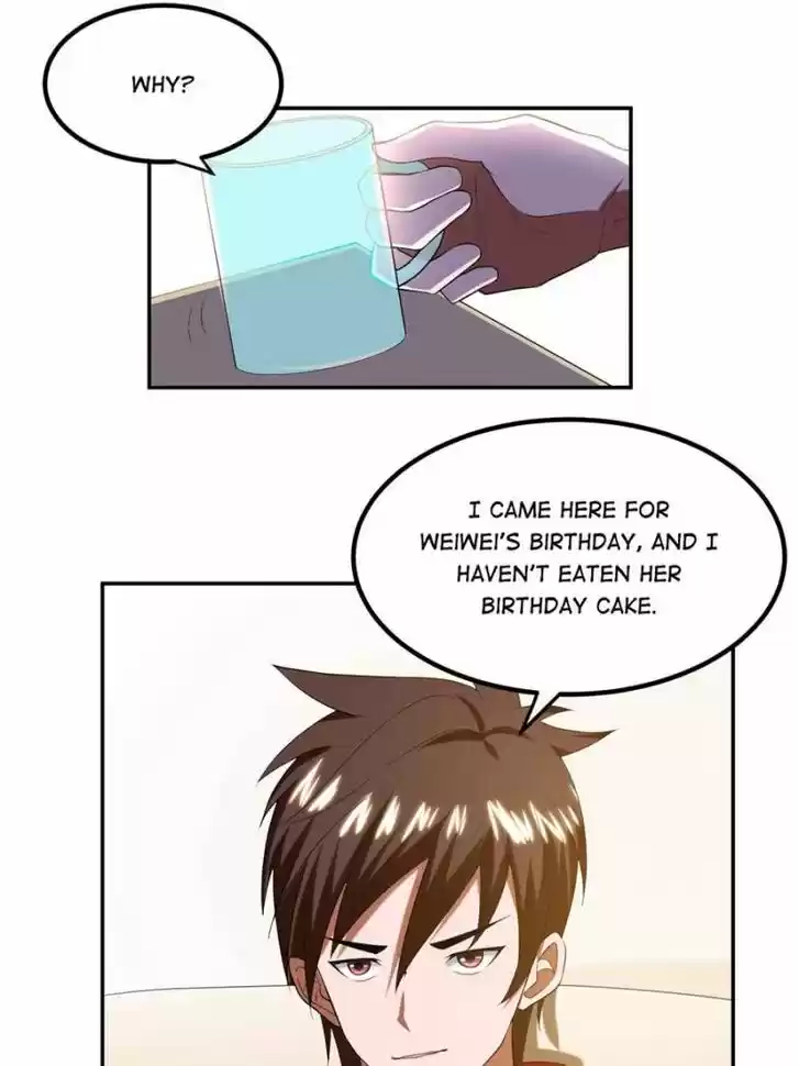 Picking up a School Beauty to Be Wife Ch.029