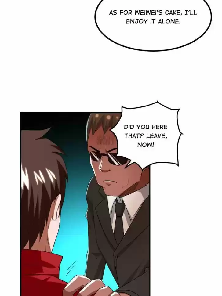 Picking up a School Beauty to Be Wife Ch.029