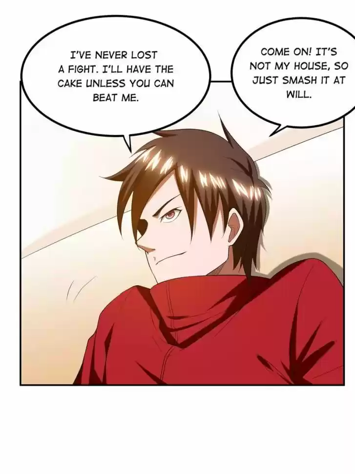 Picking up a School Beauty to Be Wife Ch.029