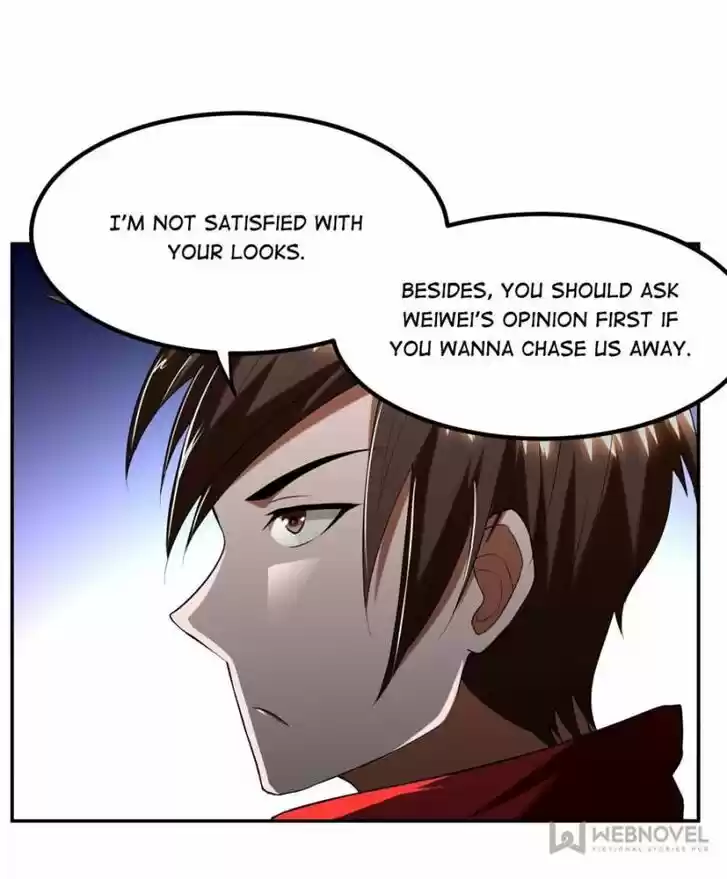 Picking up a School Beauty to Be Wife Ch.029