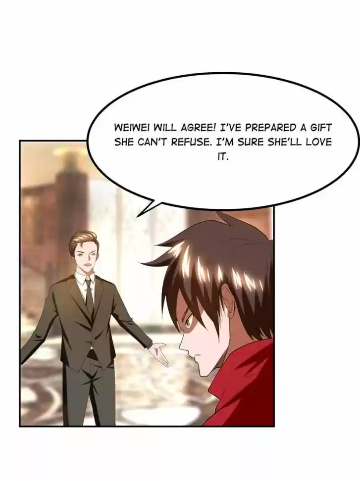 Picking up a School Beauty to Be Wife Ch.029