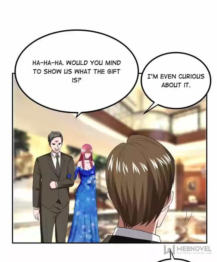 Picking up a School Beauty to Be Wife Ch.029