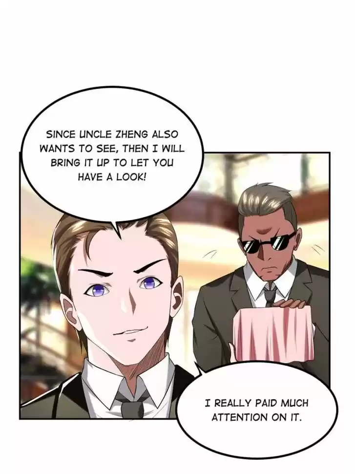 Picking up a School Beauty to Be Wife Ch.029