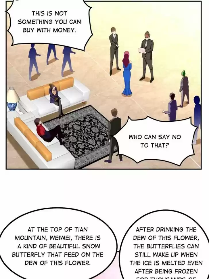 Picking up a School Beauty to Be Wife Ch.029