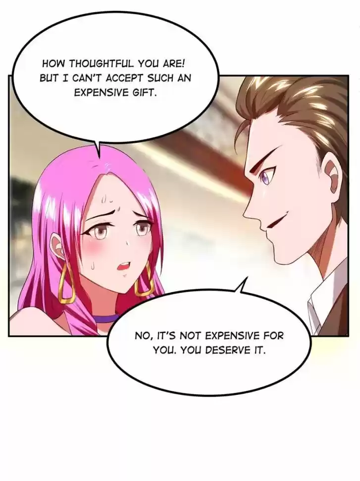 Picking up a School Beauty to Be Wife Ch.029