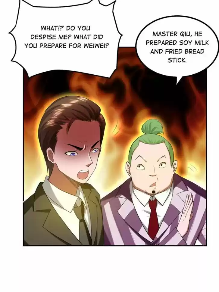 Picking up a School Beauty to Be Wife Ch.029