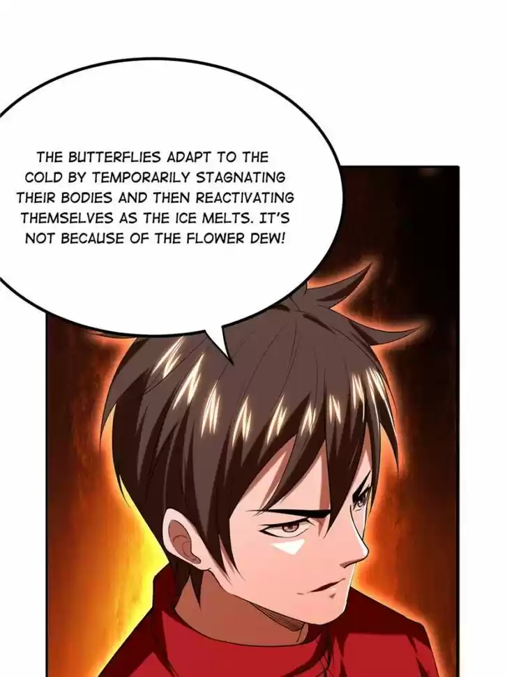 Picking up a School Beauty to Be Wife Ch.029