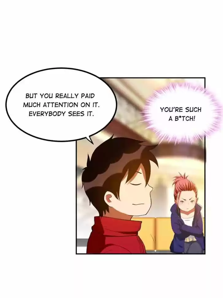 Picking up a School Beauty to Be Wife Ch.030