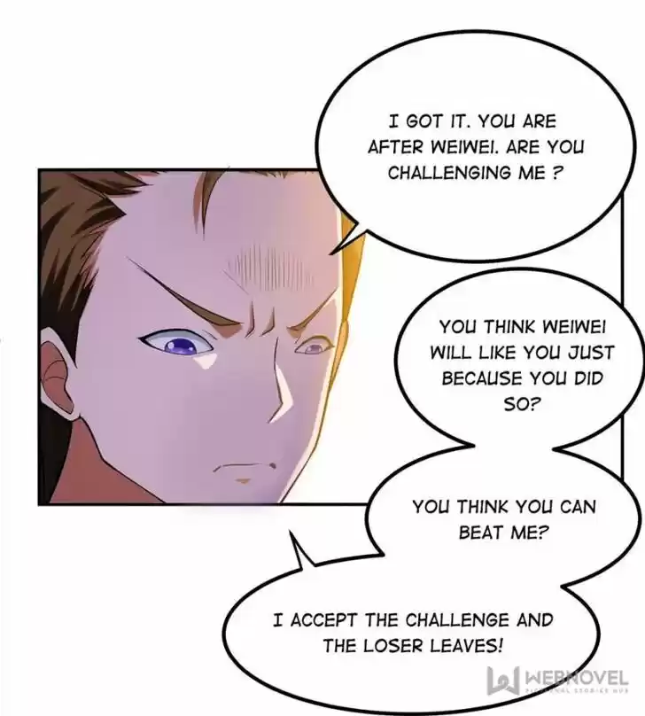 Picking up a School Beauty to Be Wife Ch.030