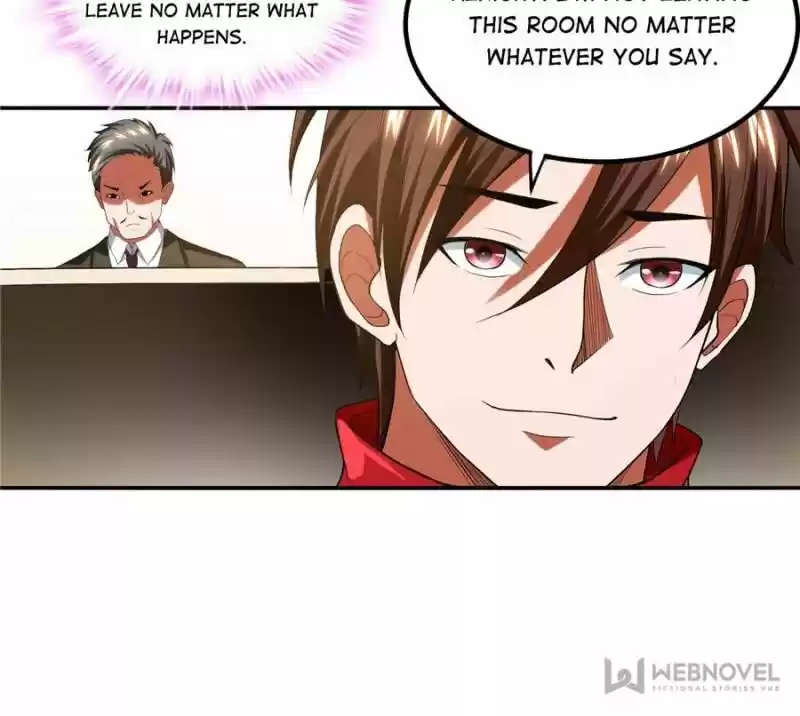 Picking up a School Beauty to Be Wife Ch.030