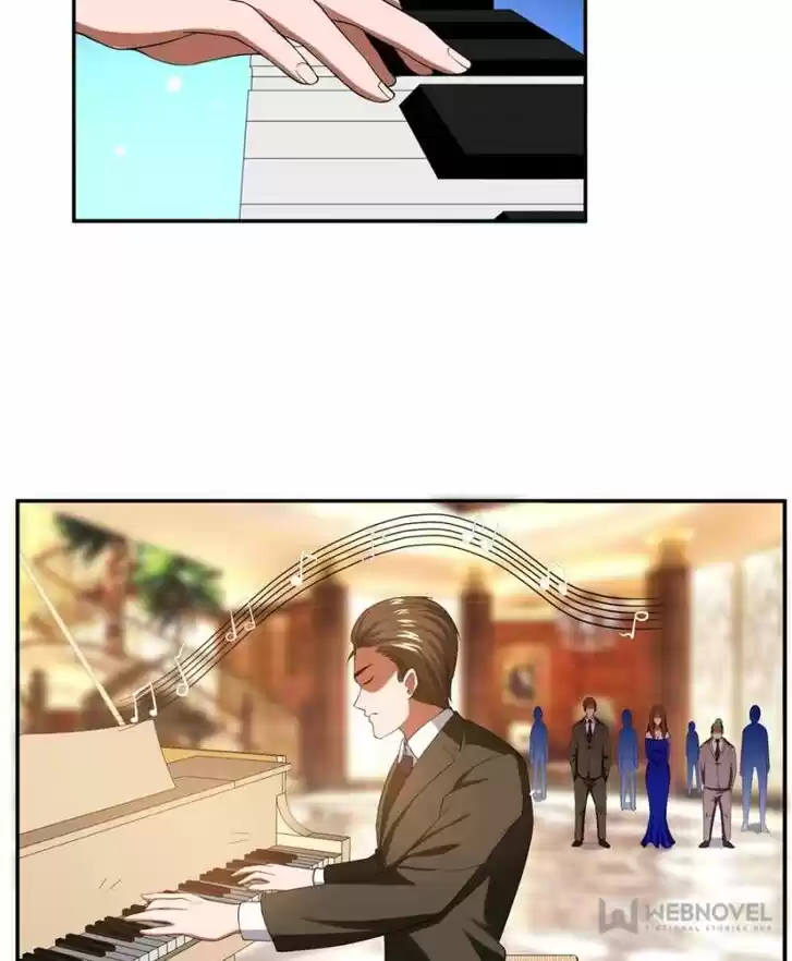 Picking up a School Beauty to Be Wife Ch.030