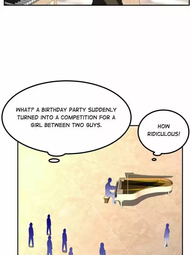 Picking up a School Beauty to Be Wife Ch.030