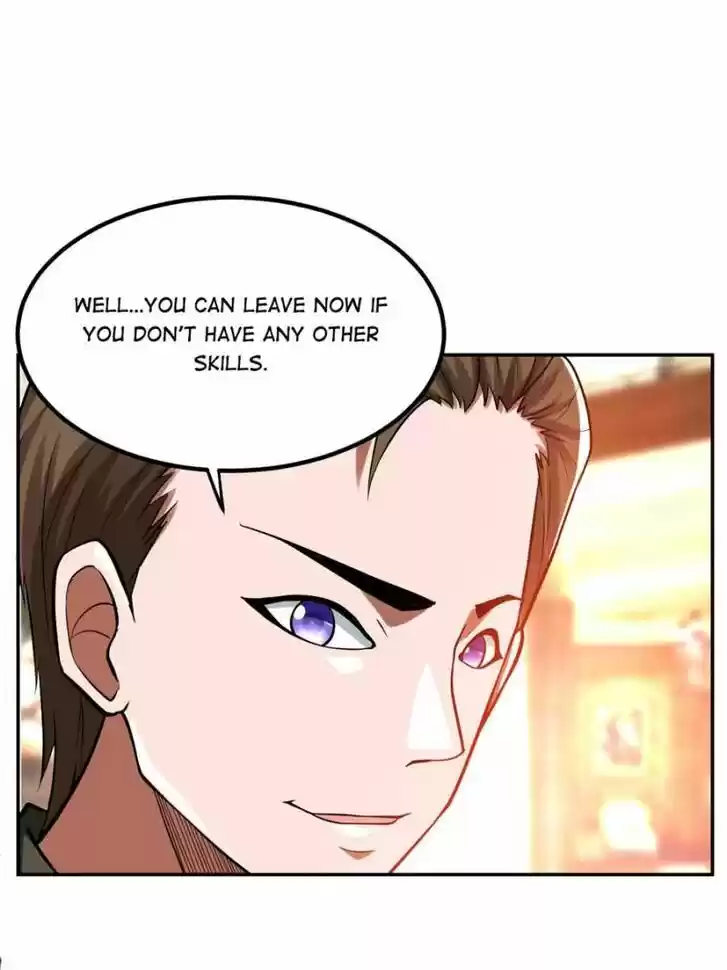 Picking up a School Beauty to Be Wife Ch.030