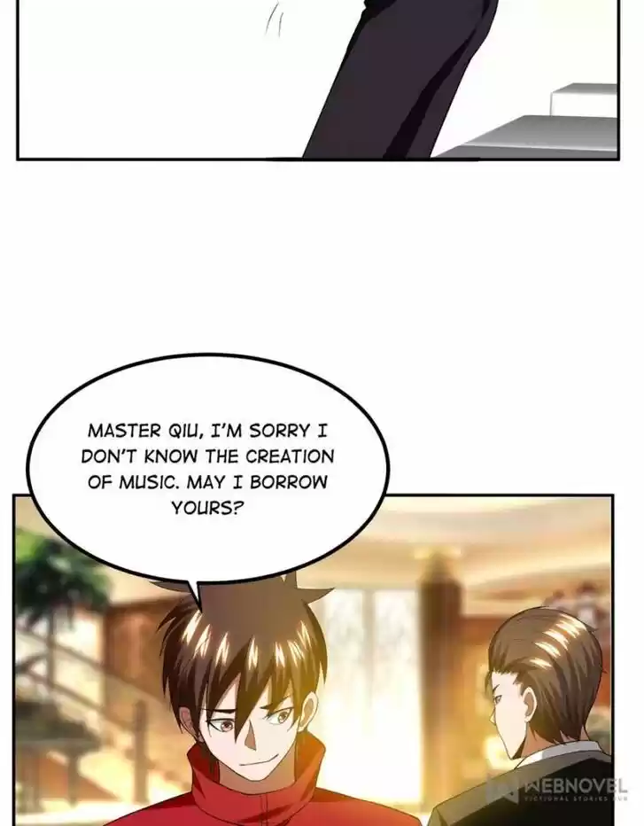 Picking up a School Beauty to Be Wife Ch.030