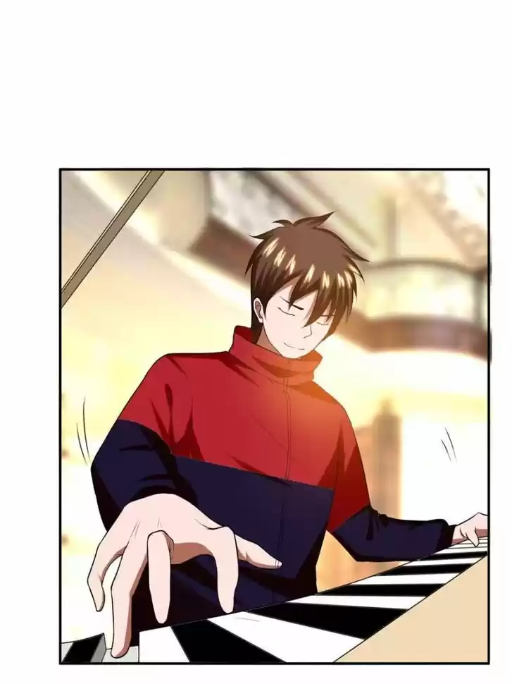 Picking up a School Beauty to Be Wife Ch.030